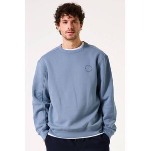 Garcia sweater blauw