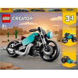 LEGO Creator Klassieke Motor 31135