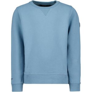 Airforce sweater blauw