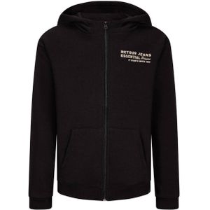 Retour Jeans - Sweatvest - Met Ritssluiting - Katoen - Voor Kinderen