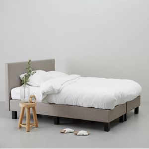 NOUS Living complete boxspring Vernon (180x210 cm)