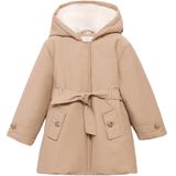 Mango Kids - Jas - Winterjassen