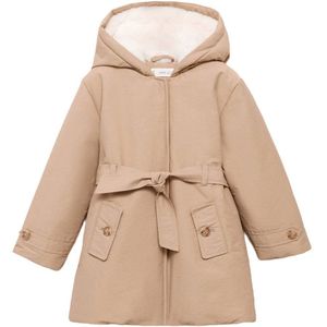 Mango Kids - Jas - Winterjassen