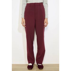 LOLALIZA high waist pantalon