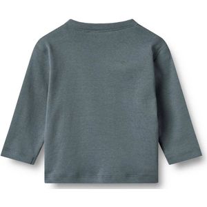 Wheat - Ray - Longsleeve - 100% Katoen