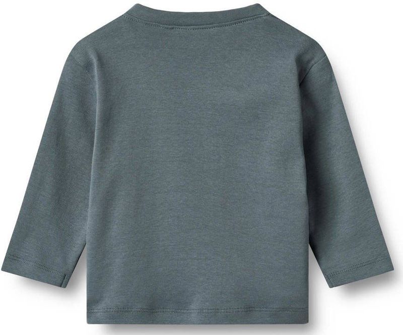 Wheat - Ray - Longsleeve - 100% Katoen