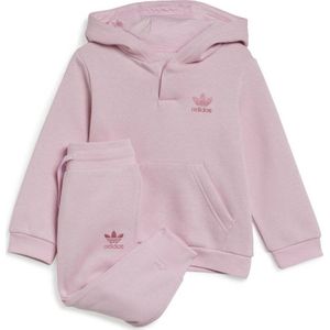 adidas Originals joggingpak lichtroze