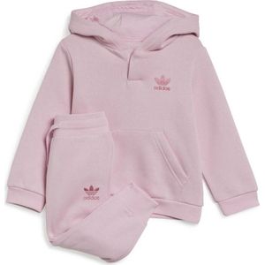 adidas Originals joggingpak roze