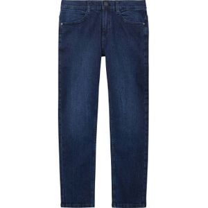 Jeans - Effen - Light Washed - Denim - Slimfit