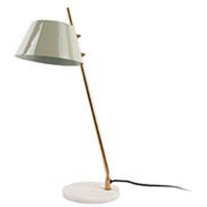 Leitmotiv tafellamp Sawy (Ø26 cm)
