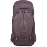 Osprey backpack Aura AG 75 WS/S paars