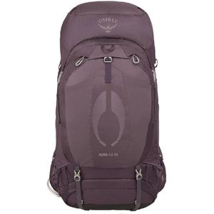 Osprey backpack Aura AG 75 WS/S paars