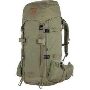 Fjällräven backpack Kajka 35 S/M olijfgroen