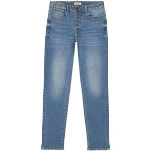 Raizzed slim fit jeans Brook mid blue stone