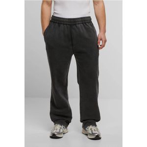Urban Classics - Vintage Heavy Trackpants - Magnet