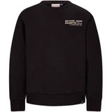 Retour Jeans - Borya - Sweater - Zwart