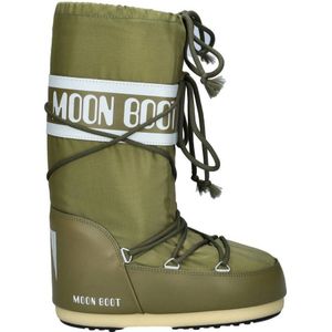 Moon Boot The Original snowboots kaki