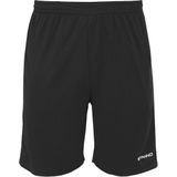 Stanno Junior voetbalshort zwart