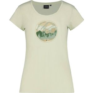 Icepeak outdoor T-shirt Antiga beige