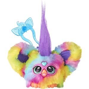Furby Furblet Electronic Rave
