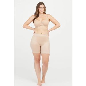 SPANX Thinstincts 2.0 medium corigerende Girlshort beige