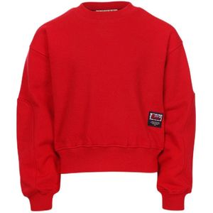 LOOXS 10sixteen sweater rood