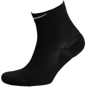 Nike - Running Midweight - Sportsokken - Groen - 1 paar