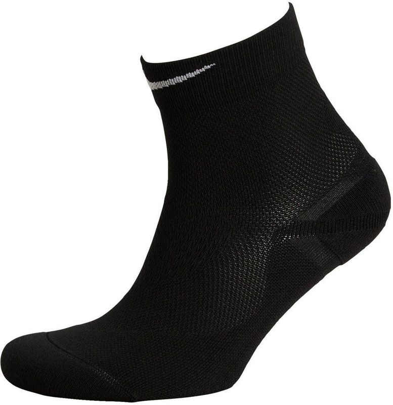 Nike - Running Midweight - Sportsokken - Groen - 1 paar