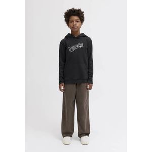 JACK & JONES JUNIOR - Hoodie - Zwart