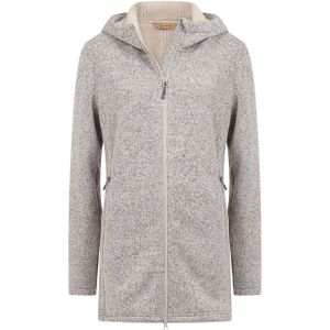 Life-Line vest Yara beige melange