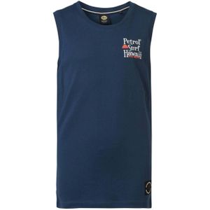 Petrol Industries singlet