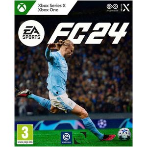EA Sports FC™ 24 Standard Edition (Xbox One) (Xbox Series)