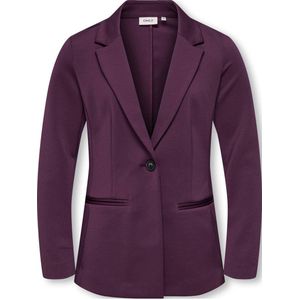 KIDS ONLY - Blazer - Mauve - Voor Meisjes