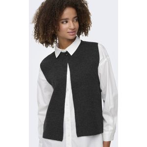 Onlanneli - Top - Mouwloos - Regular Fit