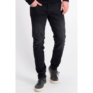 Cars tapered fit jeans Shield black used