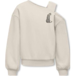 KIDS ONLY GIRL sweater ecru