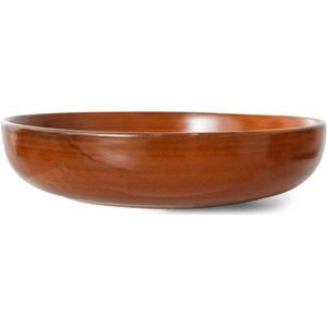 HKLIVING diep bord Chef ceramics (Ø21,5 cm)