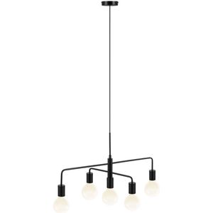 Nordlux hanglamp Gloom (Ø4,3 cm)