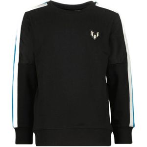 Vingino x Messi sweater Neyen zwart