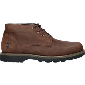 Timberland Alden Brook nubuck veterboots bruin