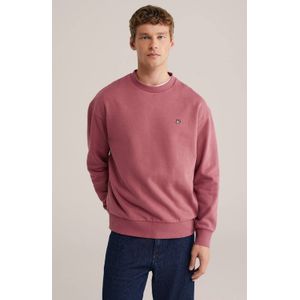 WE Fashion sweater roze