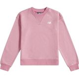 New Balance - Sweater - Roze