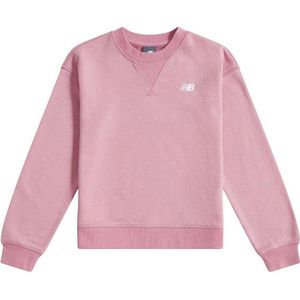 New Balance - Sweater - Roze
