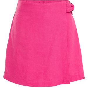 WE Fashion skort roze