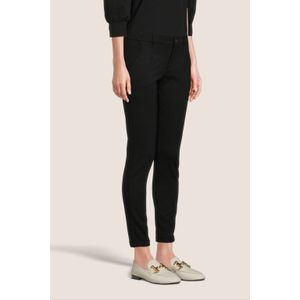 SisterS Point regular fit pantalon zwart