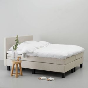 Wehkamp Home complete boxspring Seattle (160x210 cm)