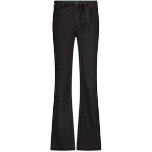 Tramontana - Flared Jeans - Donkerblauw - Denim