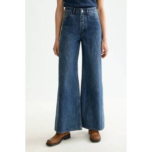 Jeans met 5-pocketmodel