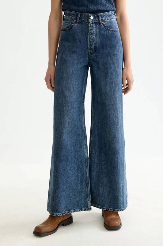 Jeans met 5-pocketmodel