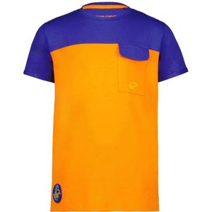 4PRESIDENT T-shirt oranje